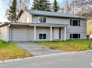 5360 Trena St, Anchorage, AK 99507