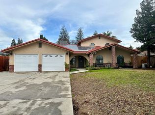 1434 N Reed Ave, Reedley, CA 93654