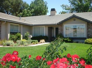 1640 Summer Creek Ln, Paso Robles, CA 93446