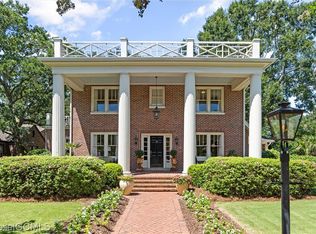 109 Beverly Ct, Mobile, AL 36604