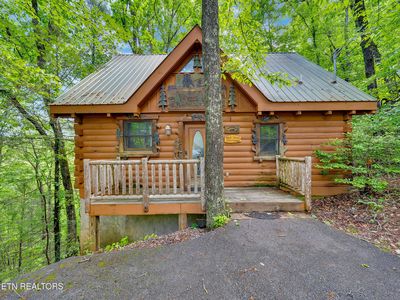 1806 Mossy Trl, Sevierville, TN, 37876