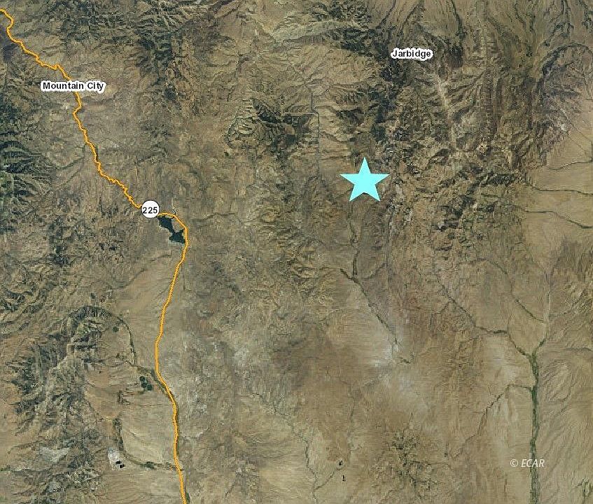 2nd image of Sec 11 Township 44n Range 57e #Mdb&m