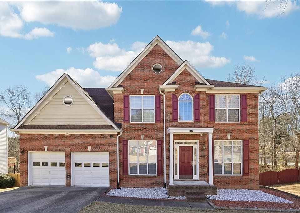 1st image of 2421 Merrion Park Ct