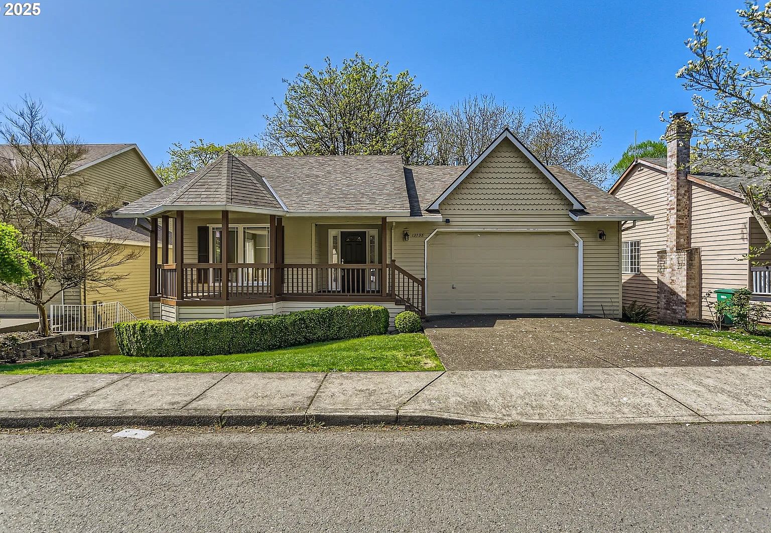かずふみ 13797 SE 141st Ave, Clackamas, OR 97015 | Zillow