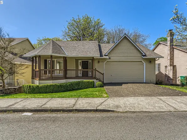 13797 SE 141st Ave, Clackamas, OR 97015