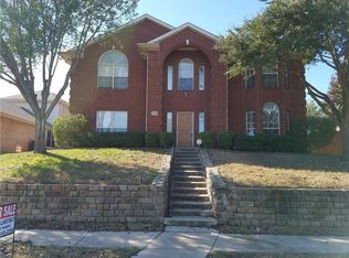 3029 Creek Meadow Ln, Garland, TX 75040