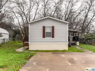 332 Clore Rd, Harker Heights, TX 76548