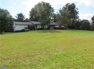 36 Bayberry Rd, Princeton, NJ 08540