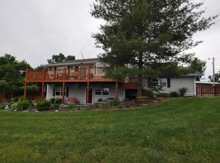 694 Waldon Rdg, Lampe, MO 65681