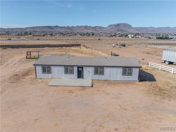 3879 N Evans Street, Kingman, AZ 86409