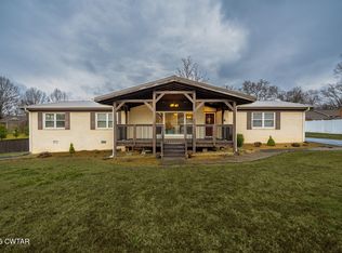 420 Diamond Dr, Mc Kenzie, TN 38201