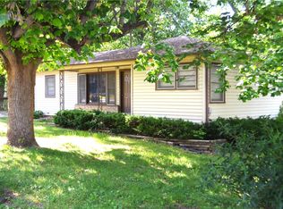 1001 W Newman Ave, Harrison, AR 72601