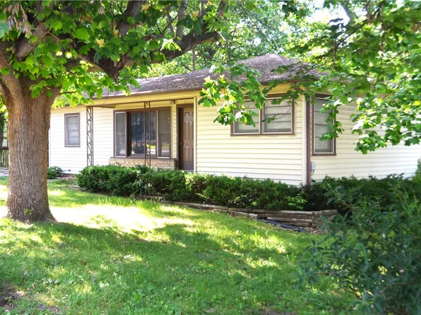 1001 W Newman Ave, Harrison, AR 72601