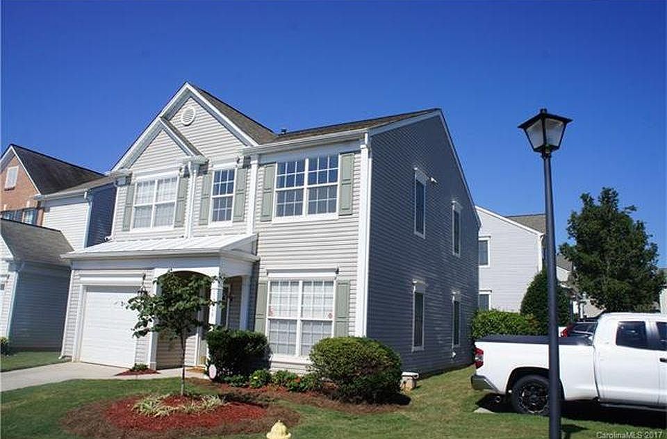 11808 Woodmere Trace Dr, Charlotte, NC 28277 Zillow