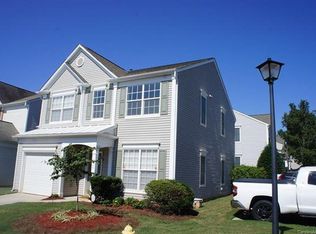 11808 Woodmere Trace Dr, Charlotte, NC 28277