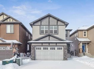 352 E Skyview Shores Mnr NE, Calgary, AB T3N0H5