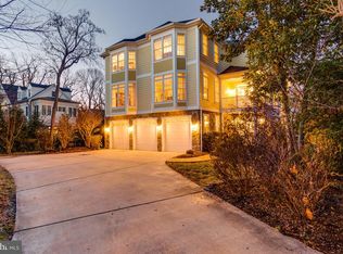 1717 22nd St N, Arlington, VA 22209