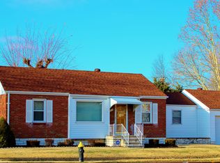 7215 Morgan Ford Rd, Saint Louis, MO 63116