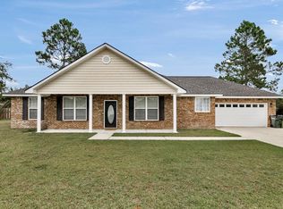 620 Burnt Pines Rd NE, Ludowici, GA 31316