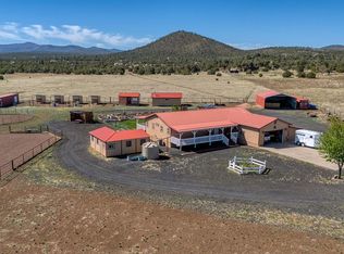 18 N 3207th, Vernon, AZ 85940