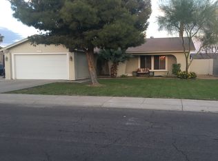 18027 N 55th Dr, Glendale, AZ 85308