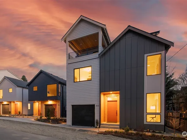 313 NW 100th Street, Seattle, WA 98177