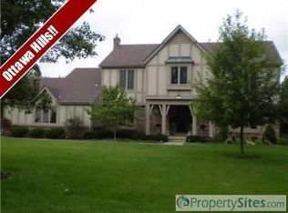 2931 Riva Ridge Rd, Toledo, OH 43615