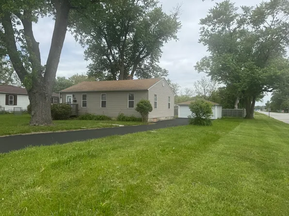 3602 Arthur Ter, Markham, IL 60428