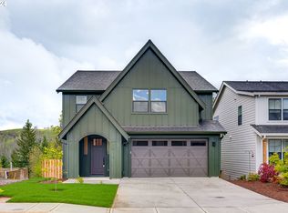 1035 SE Olive Way, Estacada, OR 97023