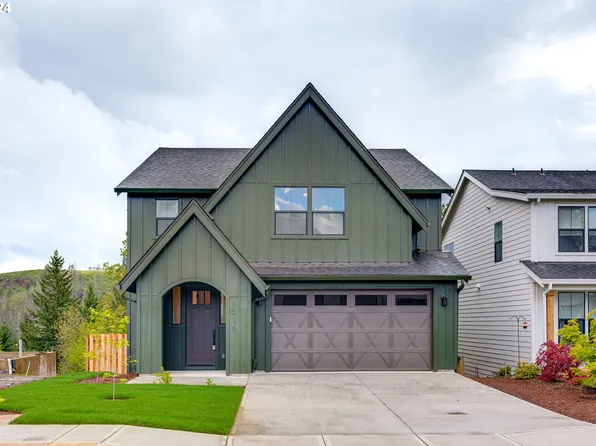 1035 SE Olive Way, Estacada, OR 97023