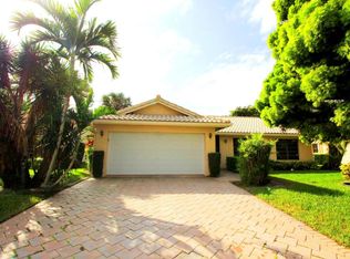 7908 Cloverfield Cir, Boca Raton, FL 33433