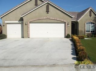11514 Regarse Dr, Bakersfield, CA