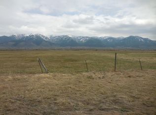 State Line Rd, Freedom, WY 83120