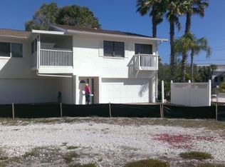 2710 N Beach Rd UNIT 1, Englewood, FL 34223