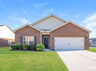 30048 Glenrose Way NW, Harvest, AL 35749