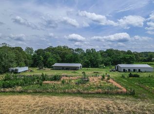 3315 Highway 195, Somerville, TN 38068