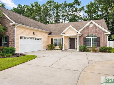 7 Stone Gate Ct, Pooler, GA, 31322