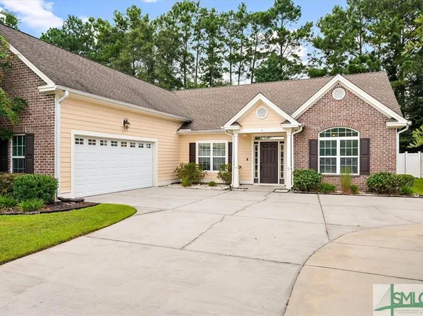 7 Stone Gate Court, Pooler, GA 31322