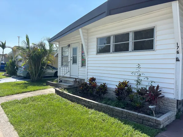 7001 142nd Ave Lot 176, Largo, FL 33771
