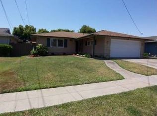 2048 Trafalgar Ave, Hayward, CA