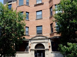 1410 W Wilson Ave APT 4, Chicago, IL 60640