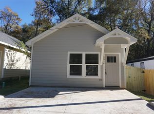 10025 Calendar St, Willis, TX 77318