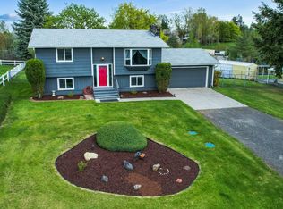 12812 N Cherry St, Mead, WA 99021