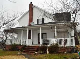 398 Caudill Rd, Stanton, KY 40380