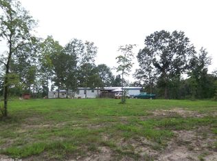 6167 N Detonti Rd, Bauxite, AR 72011