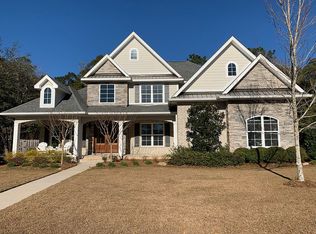 8730 Foxtail Loop, Pensacola, FL 32526