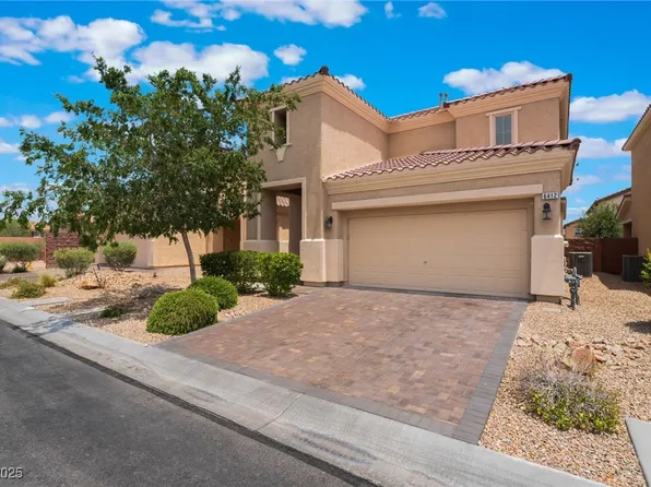 6412 Dimatteo St, Las Vegas, NV 89148
