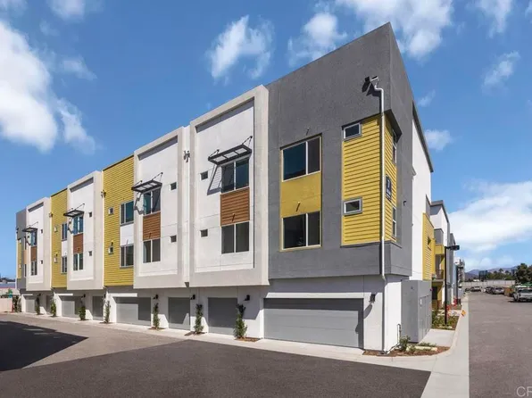 520 Cobblestone Ct, El Cajon, CA 92020