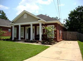 955 Linlen Ave, Mobile, AL 36609
