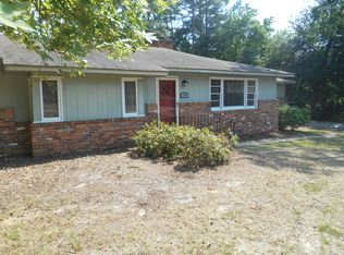 146 Lynwood Dr, Aiken, SC 29803
